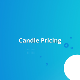 Candle Pricing Calculators