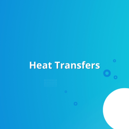 Purchased Heat Transfers